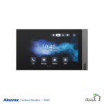 مانیتور Akuvox مدل S563W