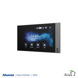 مانیتور Akuvox مدل S563