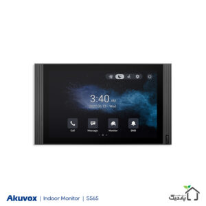 مانیتور Akuvox مدل S565