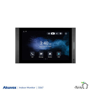 مانیتور Akuvox مدل S567W