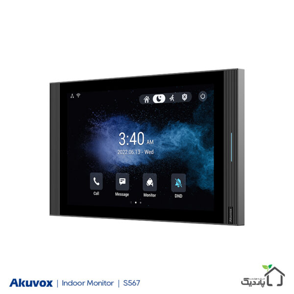 مانیتور Akuvox مدل S567