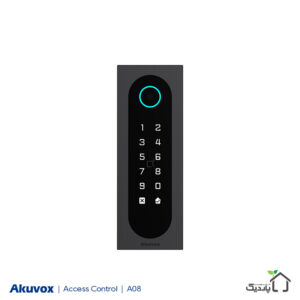 اکسس کنترل Akuvox مدل A08S